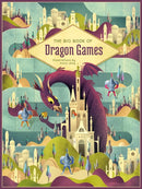 The Big Book of Dragon Games : Small format-9788854418516