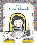 Little Coco Chanel-9788854419841