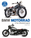BMW Motorrad : A Two-wheeled Legend-9788854420038