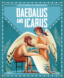 Dedalus and Icarus-9788854420298