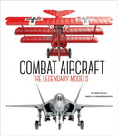 Combat Aircraft : The Legendary Models-9788854420335