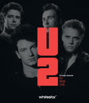 U2 : Past Present Future-9788854420366