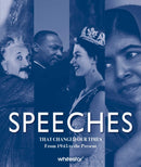 Speeches That Changed Our Times : From 1945 to the Present-9788854420403