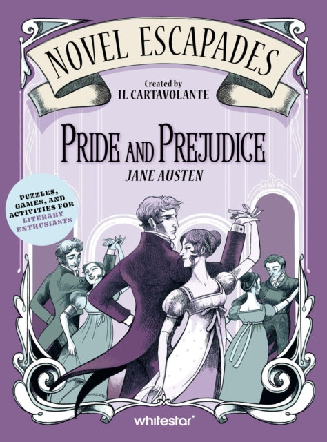 Pride And Prejudice