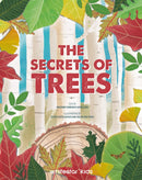 The Lives of Trees-9788854420465