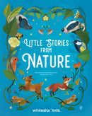 Little Stories from Nature-9788854420472