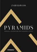Pyramids : Treasures, Mysteries, and new Discoveries in Egypt-9788854420519