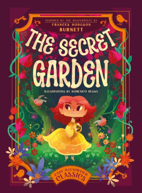 Secret Garden