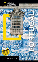 National Geographic Traveler Portugal 5th Edition-9788854420595