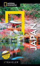 National Geographic Traveler Japan 7th Edition-9788854420601
