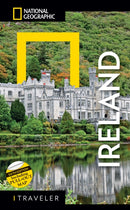 National Geographic Traveler Ireland 6th Edition-9788854420649