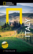 National Geographic Traveler Italy 7th Edition-9788854420656
