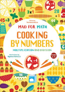 Cooking by Numbers : Multiplication and Division-9788854420731