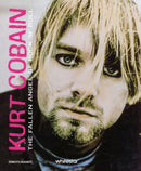 Kurt Cobain : The Fallen Angel of Rock 'N' Roll-9788854420816