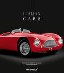 Italian Cars-9788854420847