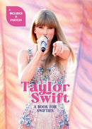 Taylor Swift : A Book for Swifties-9788854421189