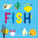 Fish: Flip the Felt-9788854421226