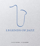 Legends of Jazz-9788854421288