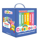 Cube Books