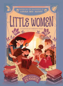Little Women : Inspired by the Masterpiece by Louisa May Alcott-9788854421301
