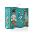 Yogi Fun : Over 20 Boardgames in a Travel Size Box-9788854421325