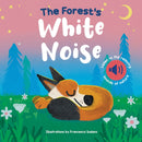 The Forest's White Noise-9788854421363