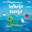 Ocean's White Noise-9788854421370