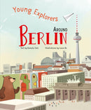 Around Berlin : Young Explorers-9788854421400