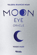 Moon Eye Oracle-9788854421509