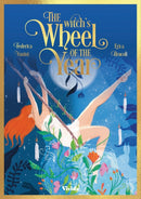 The Witch's Wheel of the Year-9788854421516