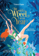 Witch''s Wheel of the Year