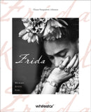 Frida : Woman. Artist. Icon.-9788854421523