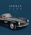 German Cars-9788854421530