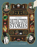 Classic Detective Stories-9788854421615