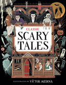 Classic Scary Tales-9788854421622