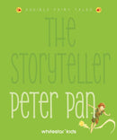 Storyteller: Peter Pan