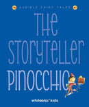 Storyteller: Pinocchio