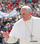 365 Inspirational Moments of Pope Francis-9788854421769