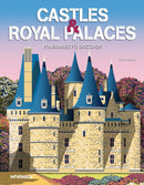 Castles & Royal Palaces : Itineraries to Discover-9788854421783