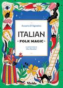 Italian Folk Magic-9788854421851