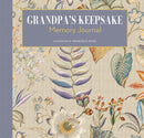 Grandpa's Keepsake Memory Journal-9788854421998