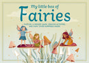 My Little Box of Fairies-9788854422025