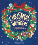 Christmas of Wonders