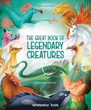 Great Book of Legendary Creatures