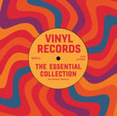 Vinyl Records