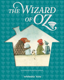 Wizard of Oz