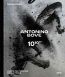 Antonino Bove 1010123 : L'arte piu potente della fisica / Art stronger than physics-9788855210867