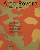Arte Povera. Dialogues-9788855211819