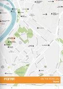 Rome: On the Road Architecture Guides-9788855211857