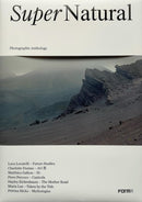 Supernatural : Photographic Anthology-9788855211864
